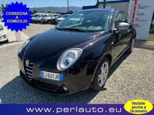 ALFA ROMEO MiTo Benzina 2011 usata