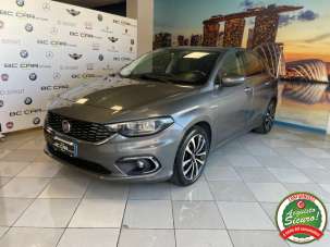 FIAT Tipo Diesel 2016 usata, Brindisi