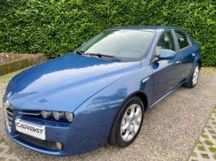 ALFA ROMEO 159 Diesel 2009 usata