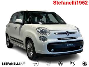 FIAT 500L Benzina 2013 usata