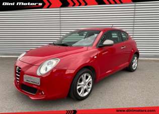 ALFA ROMEO MiTo Benzina 2012 usata, Pesaro e Urbino