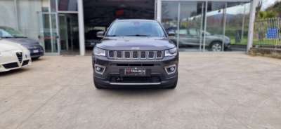 JEEP Compass Diesel 2018 usata, Reggio di Calabria