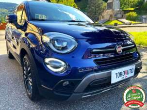 FIAT 500X Diesel 2020 usata, Vercelli