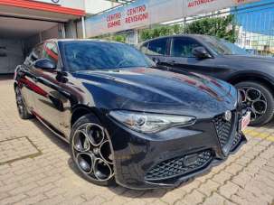 ALFA ROMEO Giulia Benzina 2022 usata, Udine