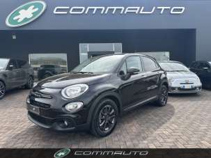 FIAT 500X Benzina 2022 usata, Treviso