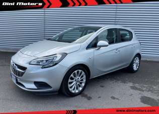 OPEL Corsa Diesel 2015 usata, Pesaro e Urbino