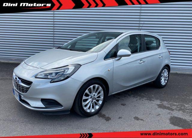 OPEL Corsa Diesel 2015 usata, Pesaro e Urbino foto