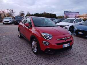 FIAT 500X Benzina 2021 usata, Bari