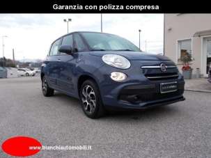 FIAT 500L Diesel 2019 usata, Treviso