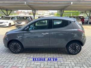 LANCIA Ypsilon Benzina/GPL usata, Italia