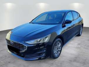 FORD Focus Elettrica/Benzina 2023 usata