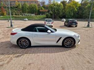 BMW Z4 Benzina 2020 usata, Cuneo