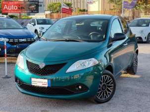 LANCIA Ypsilon Benzina 2020 usata