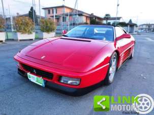 FERRARI 348 Benzina 1991 usata