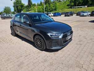 AUDI A1 Benzina 2019 usata, Cuneo