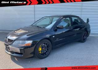 MITSUBISHI Lancer Benzina 2006 usata, Pesaro e Urbino