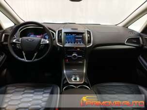 FORD S-Max Diesel 2019 usata, Modena