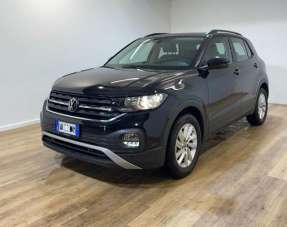 VOLKSWAGEN T-Cross Benzina 2024 usata, Verona