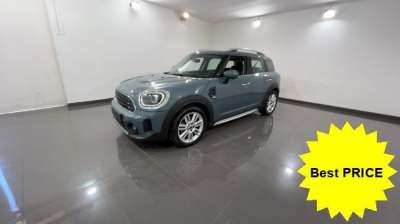 MINI Countryman Diesel 2023 usata, Venezia