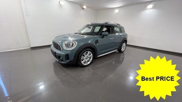 MINI Countryman Diesel 2023 usata, Venezia foto