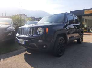 JEEP Renegade Diesel 2018 usata