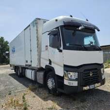 RENAULT T460 Diesel 2015 usata