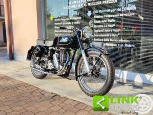 MATCHLESS Other Benzina 1947 usata, Pavia