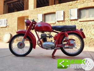 MV AGUSTA Other Benzina 1955 usata, Pavia