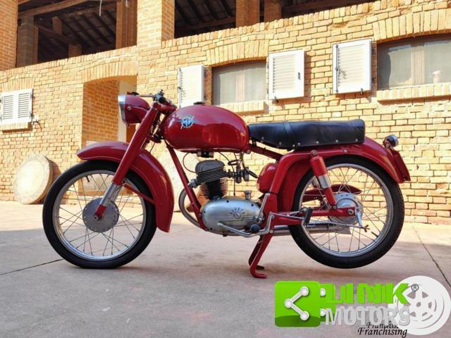 MV AGUSTA Other Benzina 1955 usata, Pavia foto