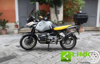 BMW R 1150 GS Benzina 2001 usata