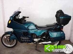 BMW K 1100 LT Benzina 1992 usata