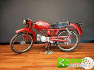 MOTO GUZZI Cardellino Benzina 1962 usata, Pavia