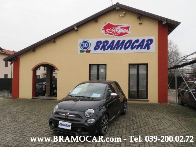 ABARTH 595 Benzina 2022 usata, Monza e Brianza foto