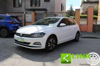 VOLKSWAGEN Polo Benzina 2021 usata