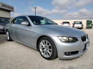 BMW 330 Diesel 2008 usata