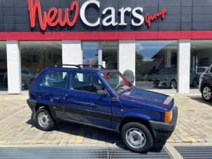 FIAT Panda Benzina 1997 usata, Cuneo