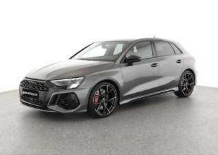 AUDI RS3 Benzina 2023 usata, Milano