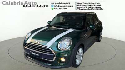 MINI Cooper D Diesel 2018 usata, Reggio di Calabria