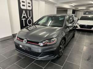 VOLKSWAGEN Golf GTI Benzina 2019 usata