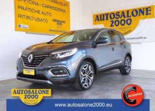 RENAULT Kadjar Benzina 2019 usata, Treviso