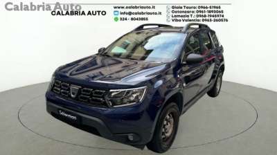 DACIA Duster Benzina/GPL 2020 usata, Reggio di Calabria