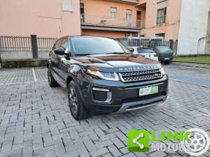 LAND ROVER Range Rover Evoque Diesel 2016 usata