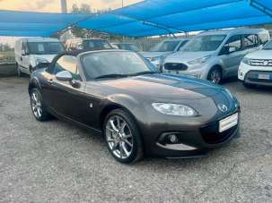 MAZDA MX-5 Benzina 2014 usata