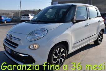 FIAT 500L Benzina 2019 usata, Brindisi