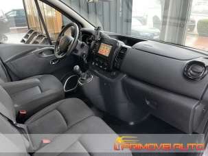 OPEL Vivaro Diesel 2015 usata, Modena