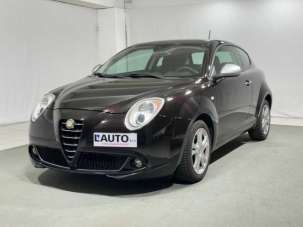 ALFA ROMEO MiTo Benzina 2012 usata, Sondrio