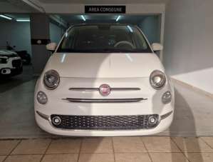 FIAT 500 Elettrica/Benzina 2023 usata, Cosenza