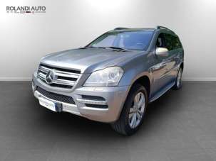 MERCEDES-BENZ GL 350 Diesel 2010 usata