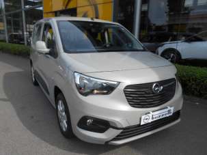 OPEL Combo Diesel 2019 usata