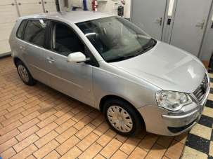 VOLKSWAGEN Polo Diesel 2006 usata, Milano